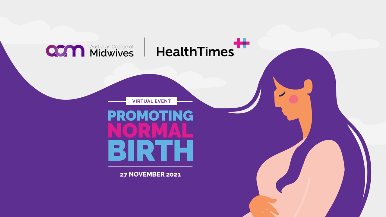 Promoting Normal Birth - Session 3