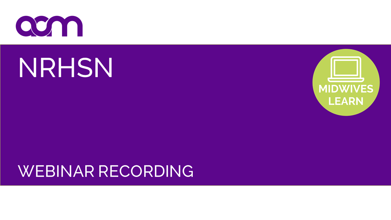 National Rural Health Student Network (NRHSN)