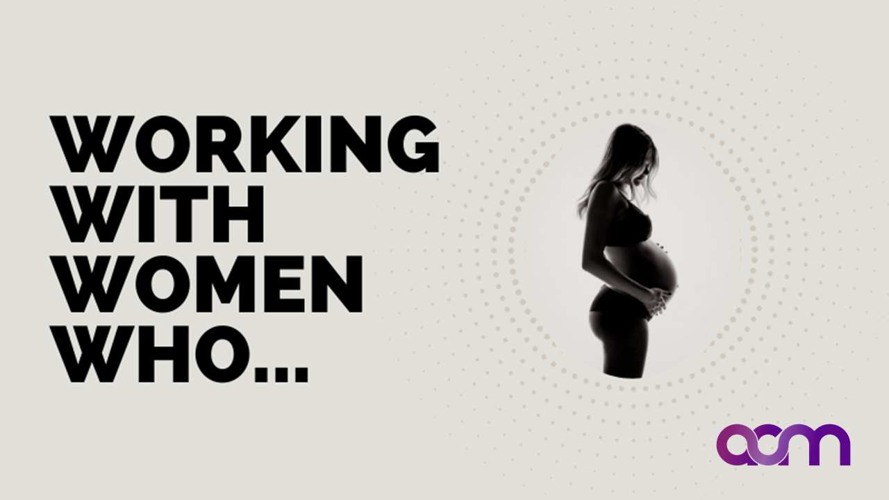 Working with parents who have lost a baby