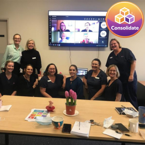 Collaboration, Consultation and Referral in Midwifery Practice