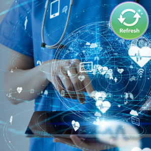 DH: Intro to My Health Record for healthcare providers