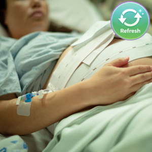 Fetal Surveillance, Induction & Augmentation