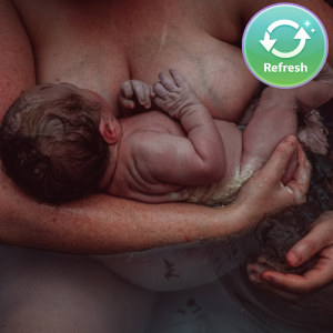 Labour & Birth Care