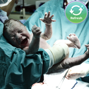 Variations of Normal Birth