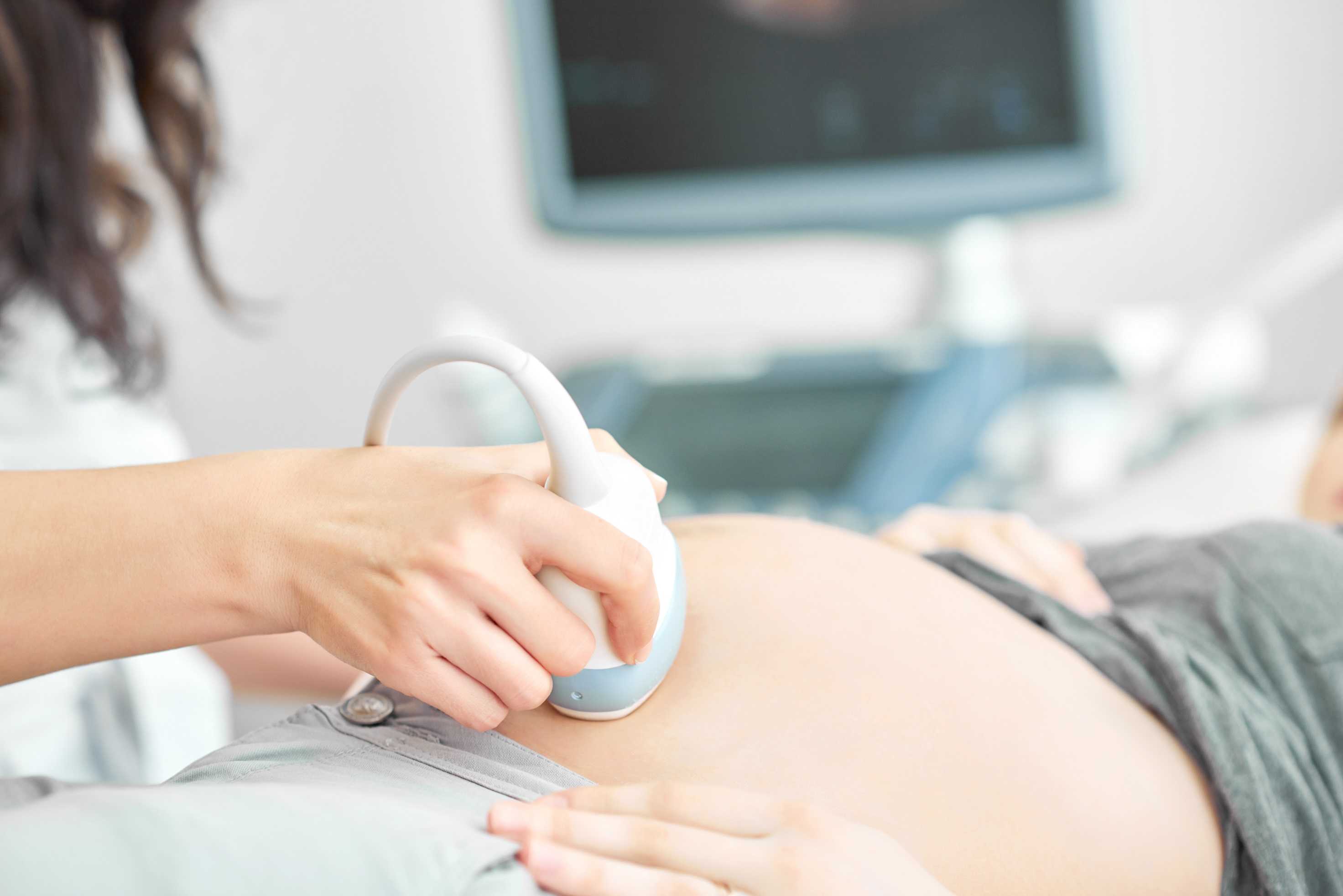 Antenatal Screening & Fetal Anomalies