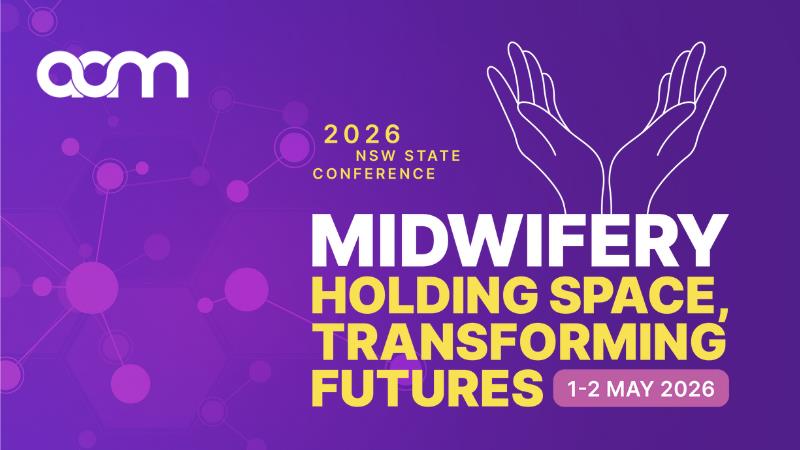 2026 NSW State Conference