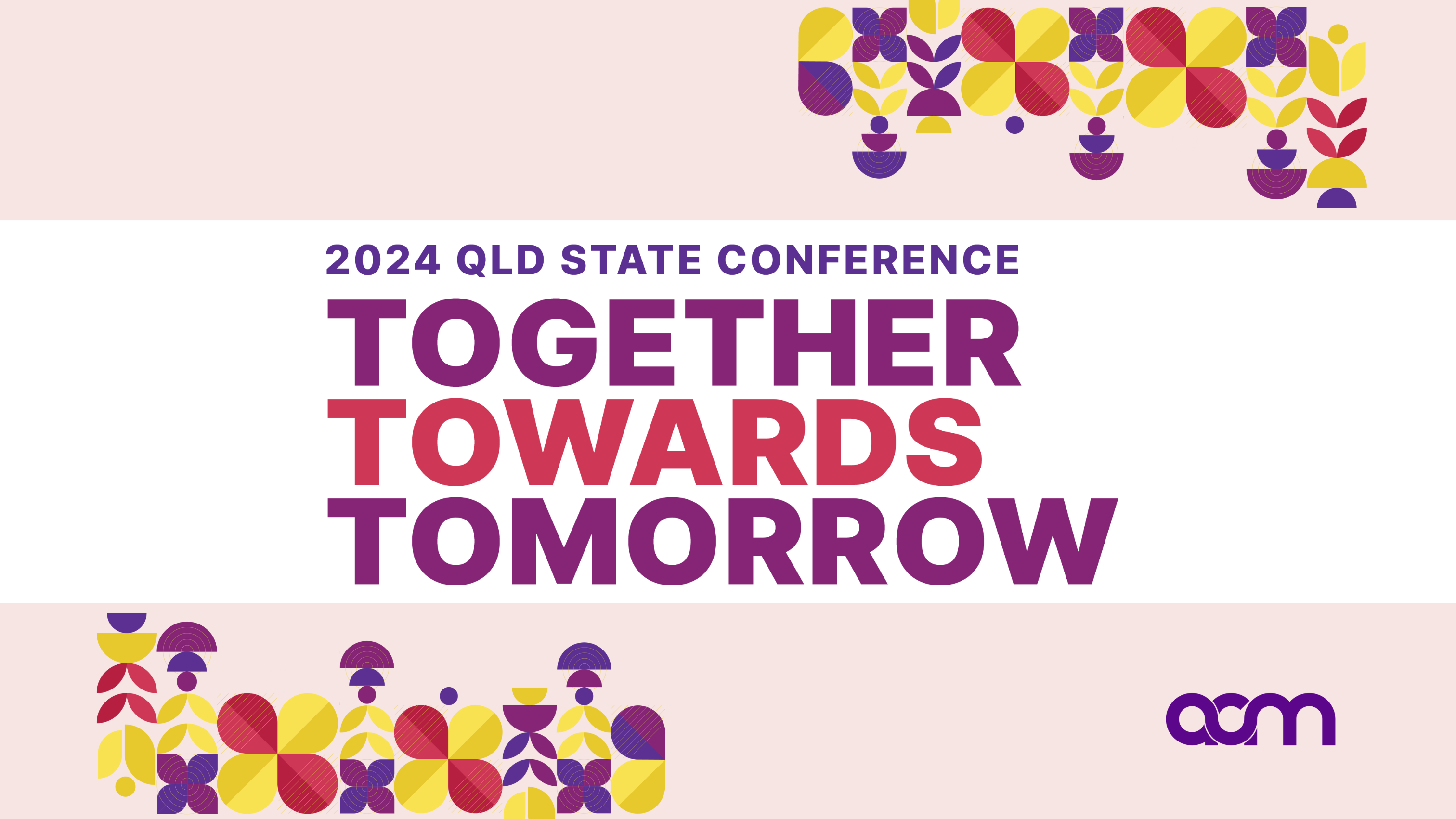 2024 QLD State Conference